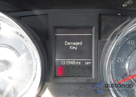 2016 Chrysler Town & Country Touring z USA, uszkodzony, nr VIN 2C4RC1BG5GR299824